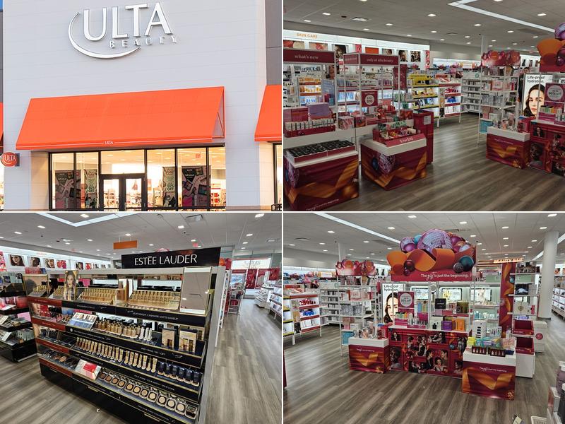 Ulta Beauty