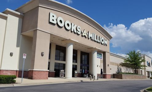 Books-A-Million