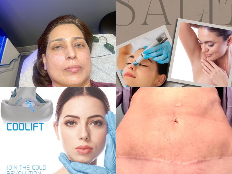 Medical Aesthetics Of Monroe