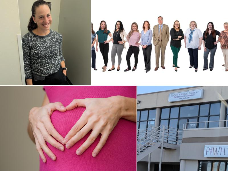 Partners In Women's Healthcare