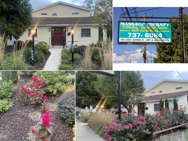 Melodie A Adinolfi LMT & Associates