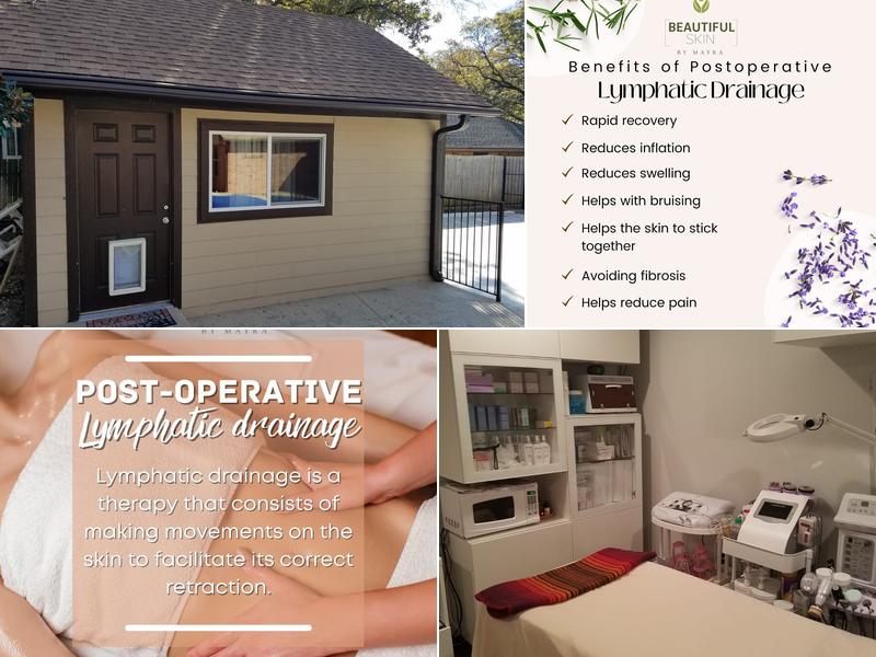 Beautiful Skin Care by Mayra