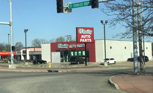 O'Reilly Auto Parts