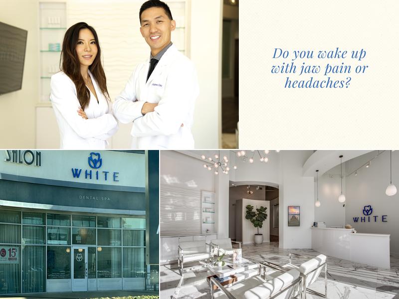 White Dental Spa