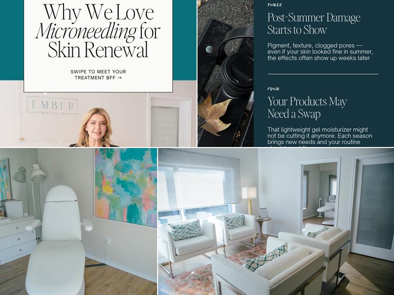 Ember Medical Spa