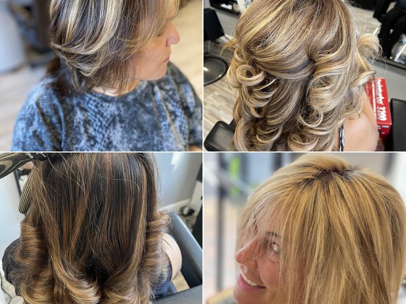 Barber Shop & Hair Salon