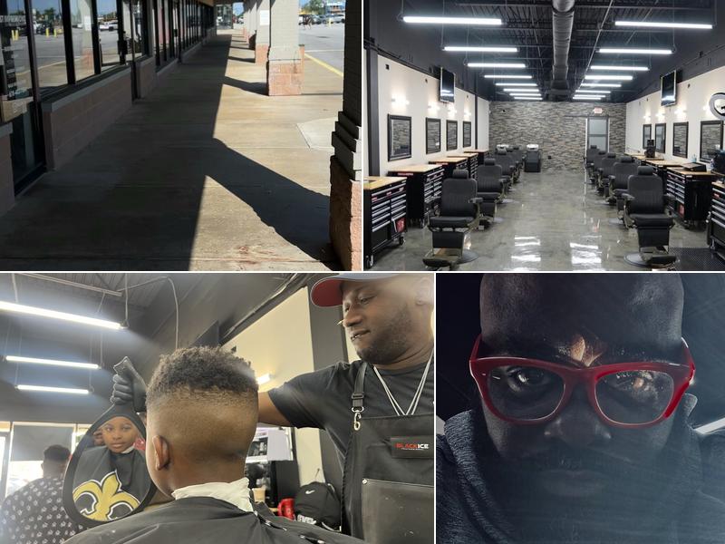 First Impressions Barber Studio