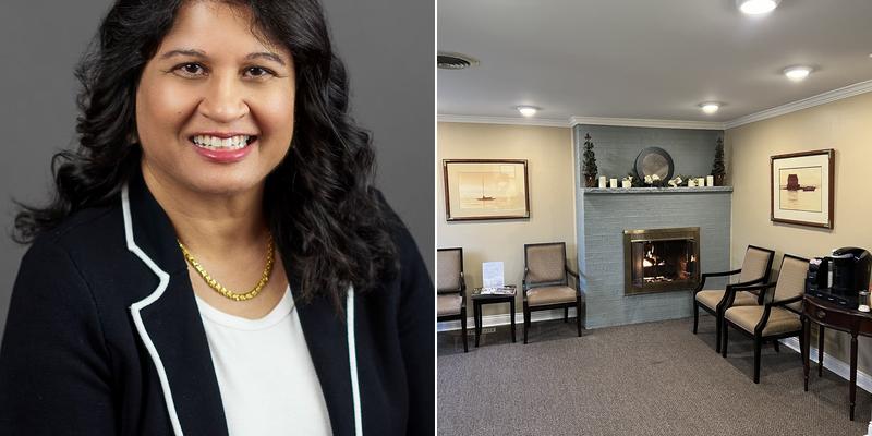 Trehan Dental: Sangita W Trehan, DDS