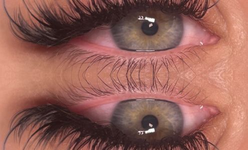 Lashed By Jas LLC 500 E 3rd St Apt 521, Kansas City Missouri 64106