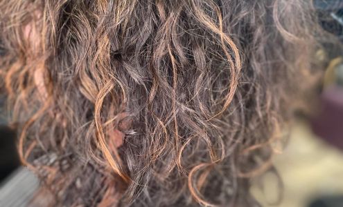 Revilo - A Liz L Bean Salon