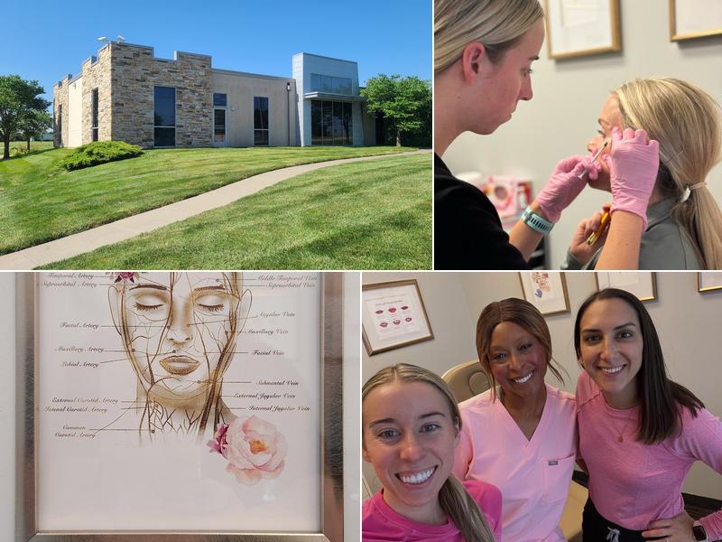 Vital Aesthetics & Wellness PA