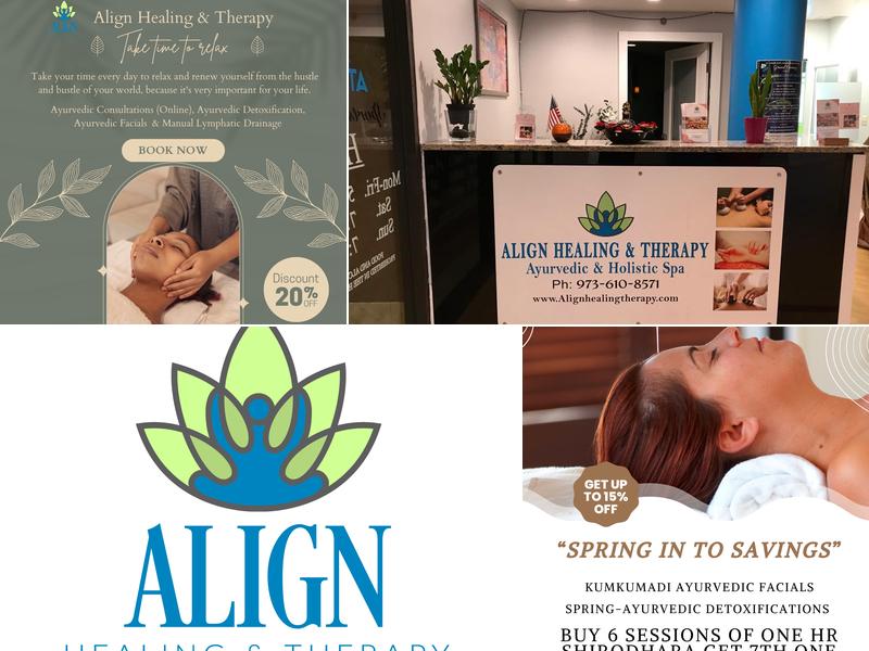 Align Healing & Therapy