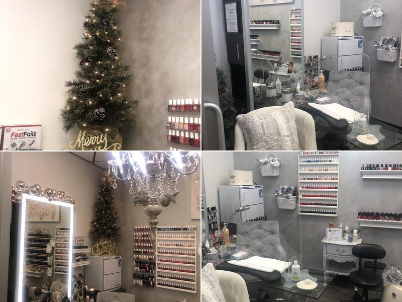 Geralynn's Nail Suite