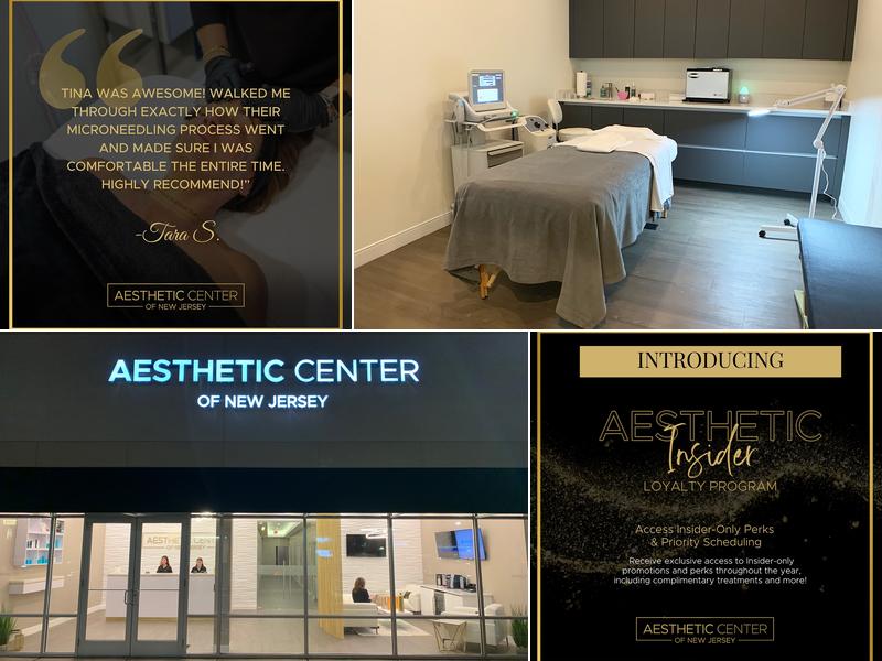 Aesthetic Center of New Jersey