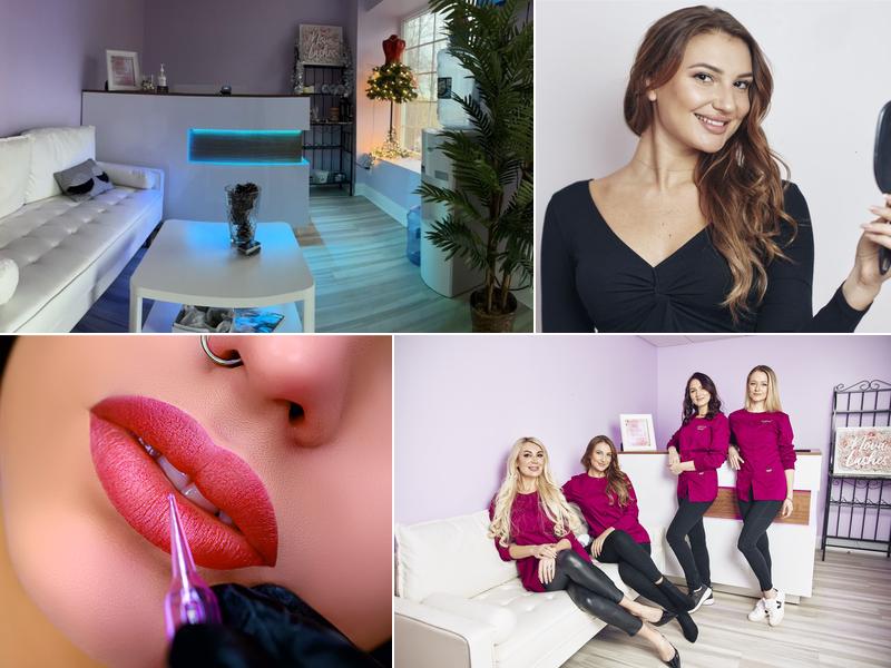 Nova Lashes Studio