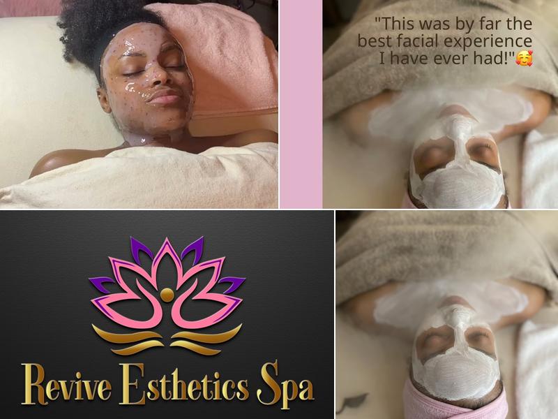 Revive Esthetics Spa