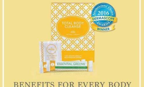 Cadence's Body Contouring & Health Spa