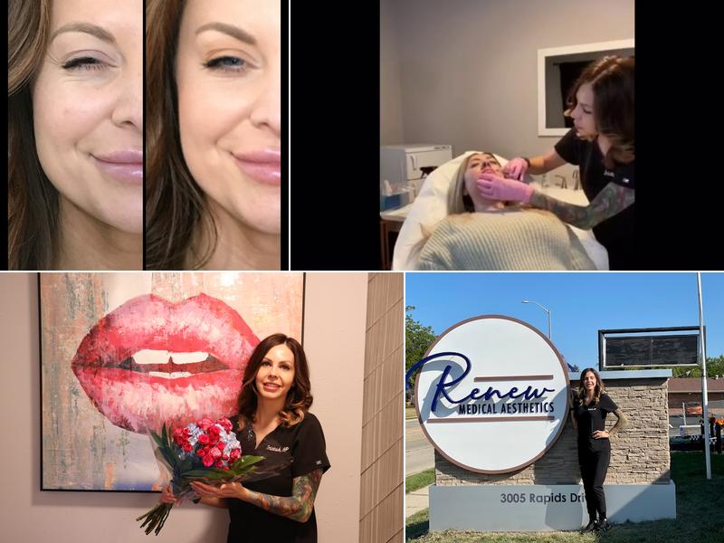 Renew Medical Aesthetics