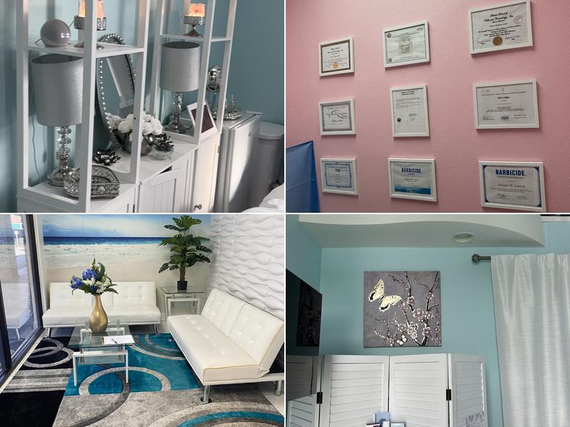 Waxing and Skin Care by Juliana, LLC