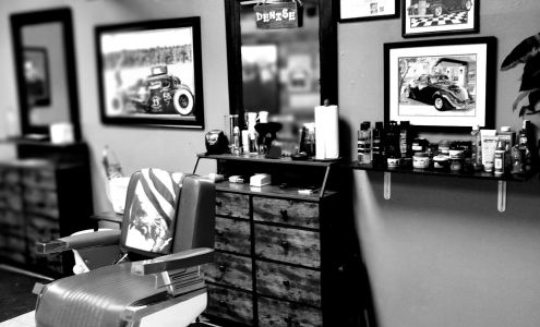 Legends Barbershop 1?