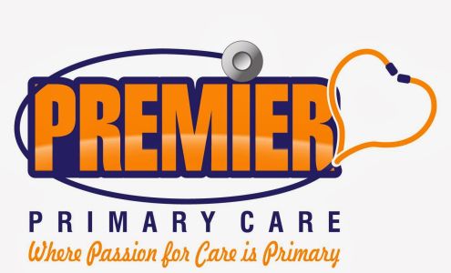 Premier Primary Care 702 Sherrill St, Union City Tennessee 38261