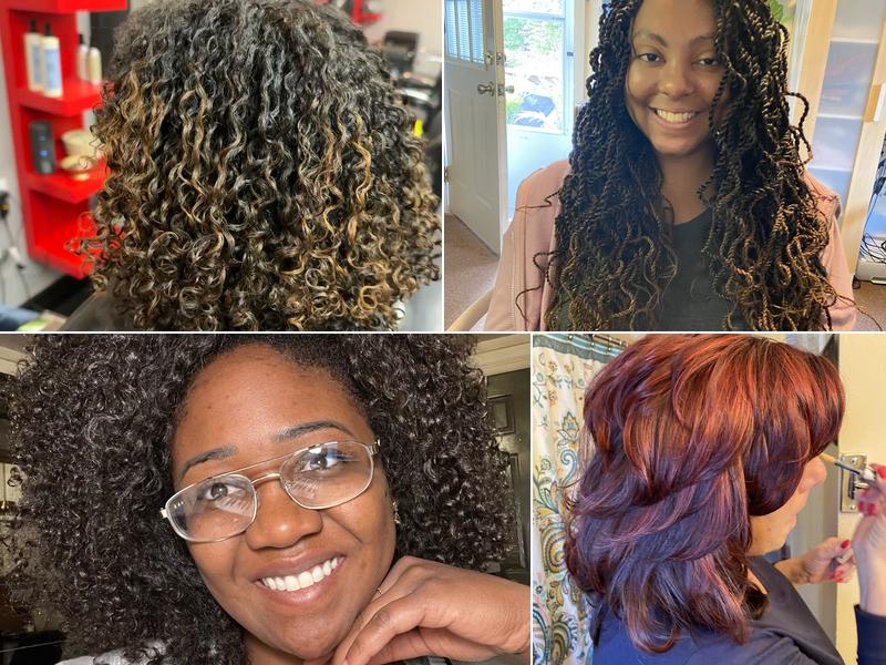 Safe Haven Salon and Spa