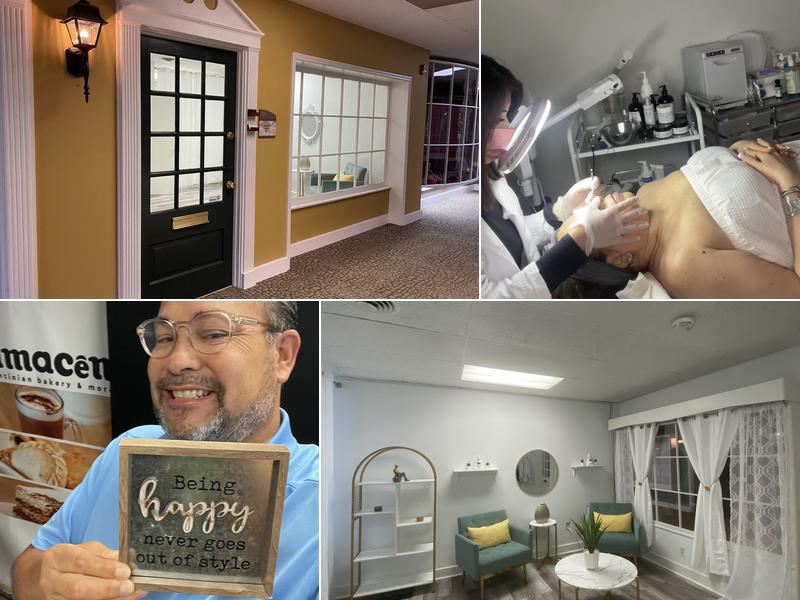 Skinsational Advanced Skin care