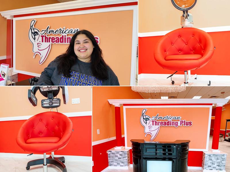 American Threading Plus