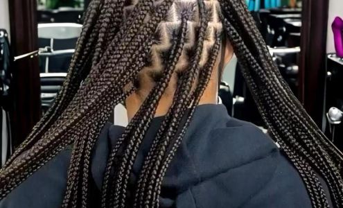 Braidstorms 13289 Gateway Center Dr loft 28, Gainesville Virginia 20155