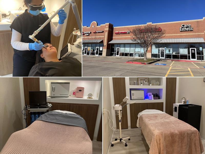 Care Esthetix Med Spa