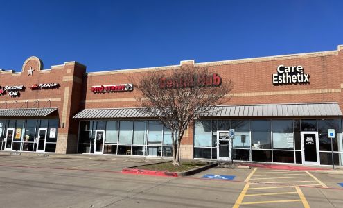 Care Esthetix Med Spa
