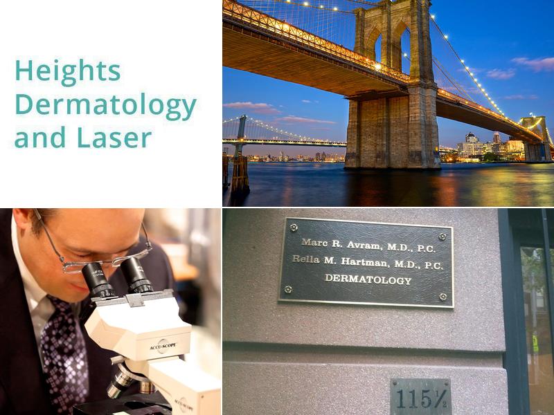Heights Dermatology and Laser