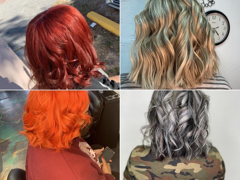 Styled by Shelby Fort Walton Beach