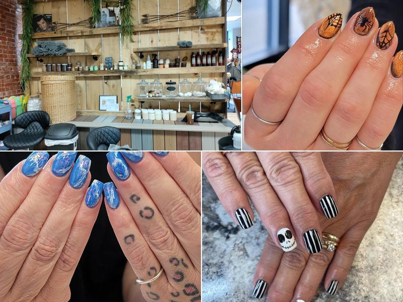 The Looking Glass Salon