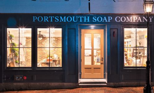 Portsmouth Soap Company Portsmouth
