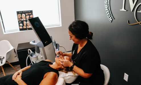 M.E. Wellness Care & Aesthetics