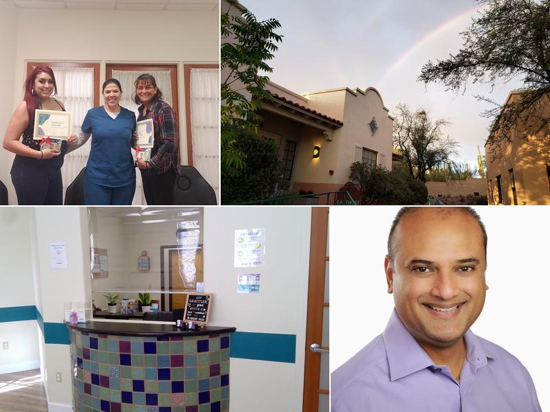 Eastwest Integrated Care