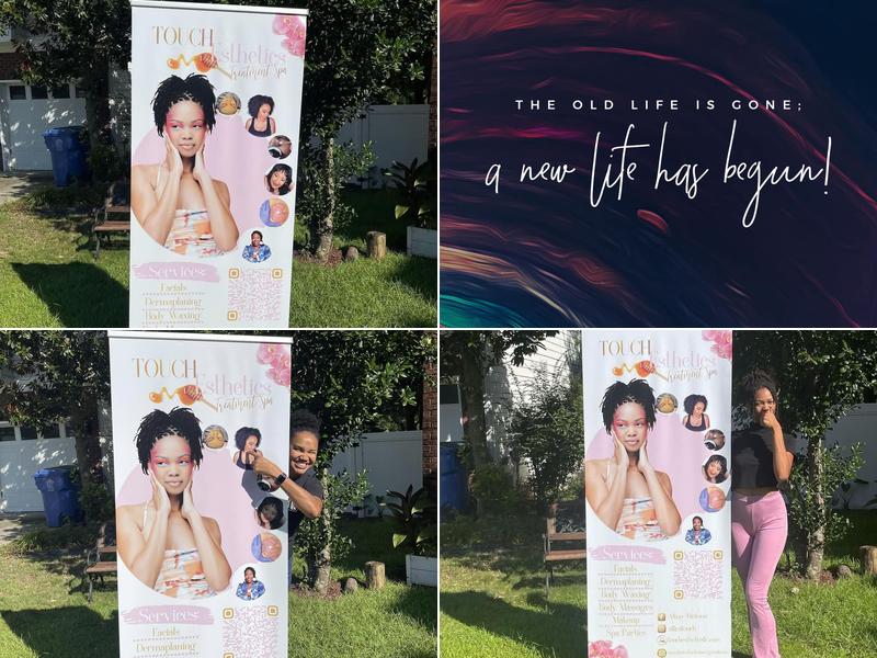 Touch Esthetics Treatment Spa, LLC