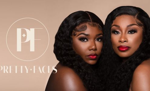 Pretty Faces by Chelsea