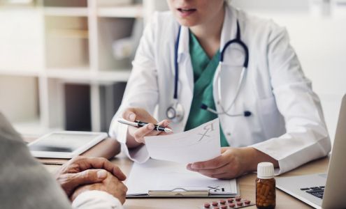 Hillandale Primary Care