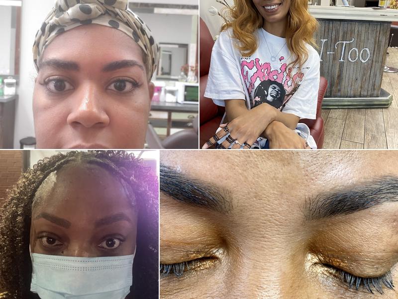 I-Too Threading and Waxing Salon