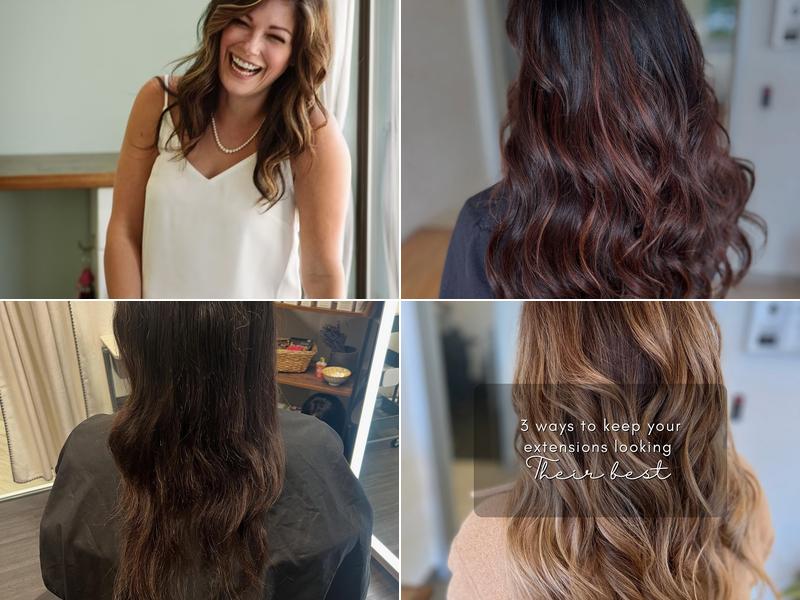 Lindsey Brown Stylist