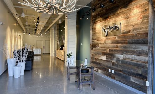 Hydrate IV Bar - Flagstaff