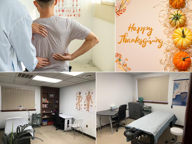 Acupuncture & Madical Massage - Ling Nature Balance P.C.
