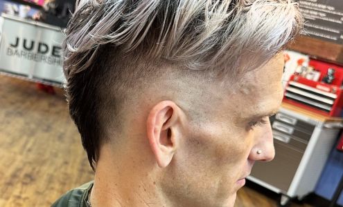 Jude's Barbershop Grand Ledge