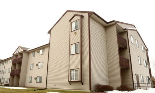 Ivan Woods Senior Apartments