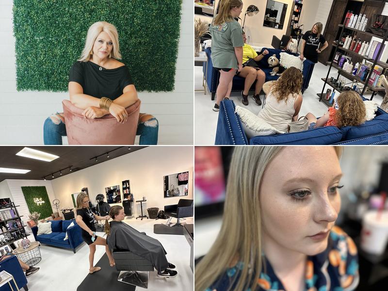 Studio A Salon & Spray Tanning