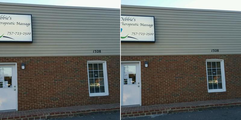 Debbie's Holistic And Therapeutic Massage