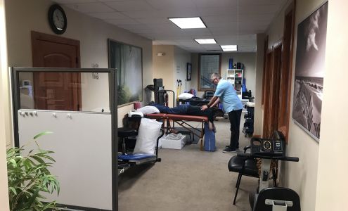 Alpine Pain and Rehabilitation of Utah