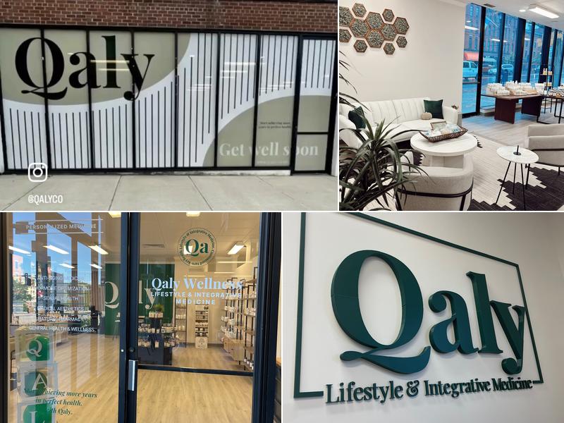 QALY Wellness